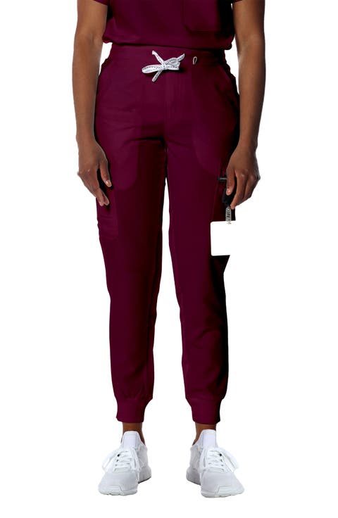 Valencia Jogger Scrub Pants
