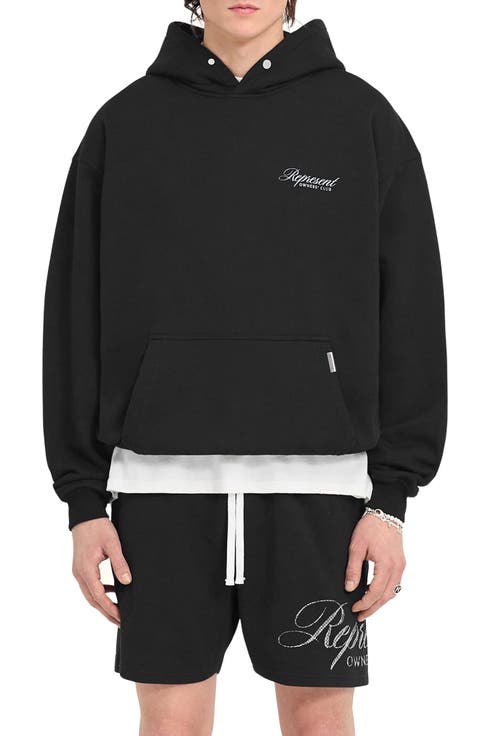 Owners Club Graphic Hoodie