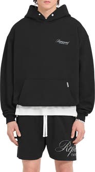 Represent Owners Club Graphic Hoodie