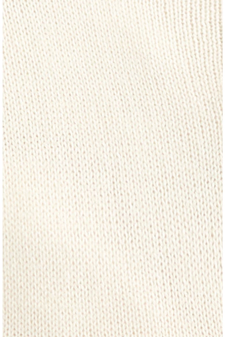 Bow Bodysuit Dress, Alternate, color, IVORY EGRET