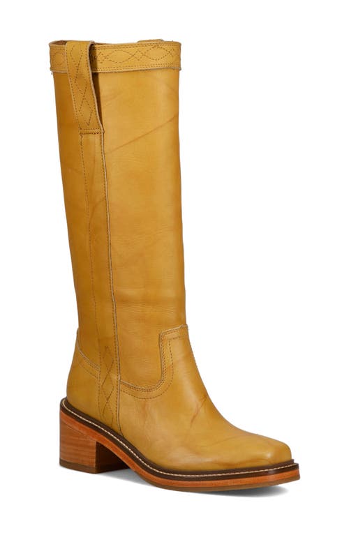 Frye Kate Block Heel Boot