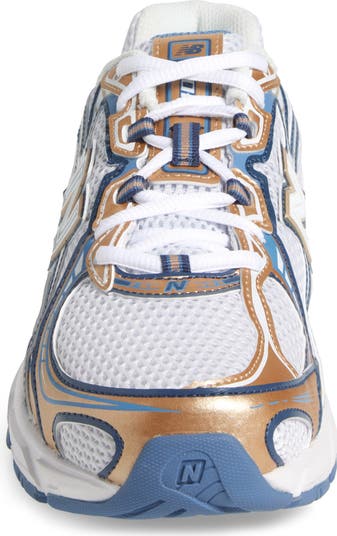 Gender Inclusive 740 Sneaker