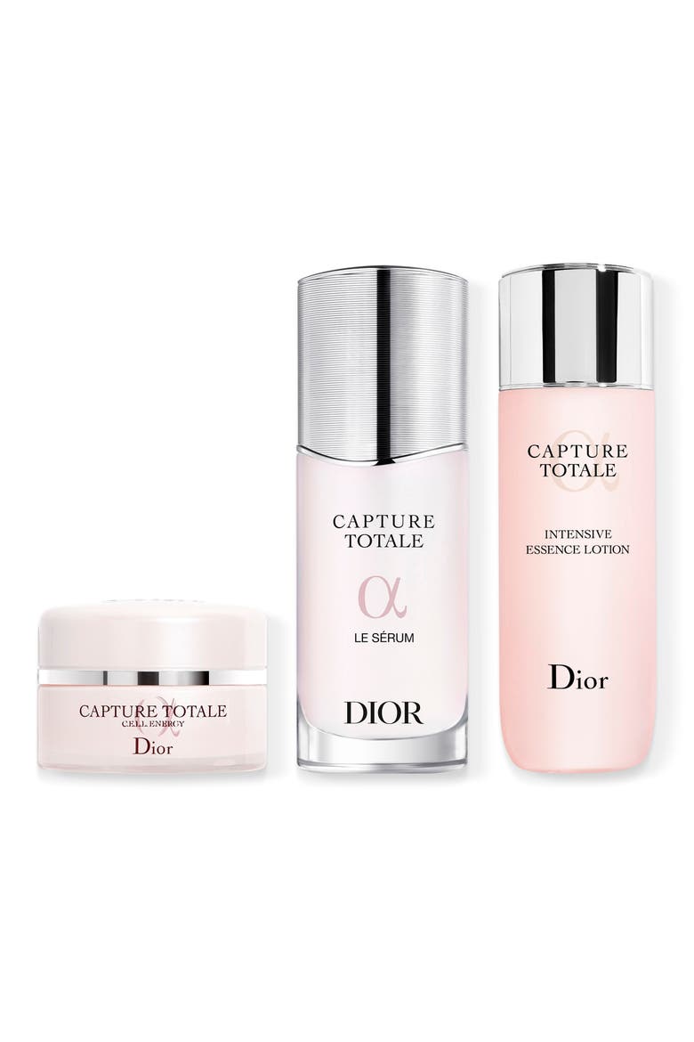Capture Totale Holiday Gift Set (Limited Edition), Alternate, color, NO COLOR