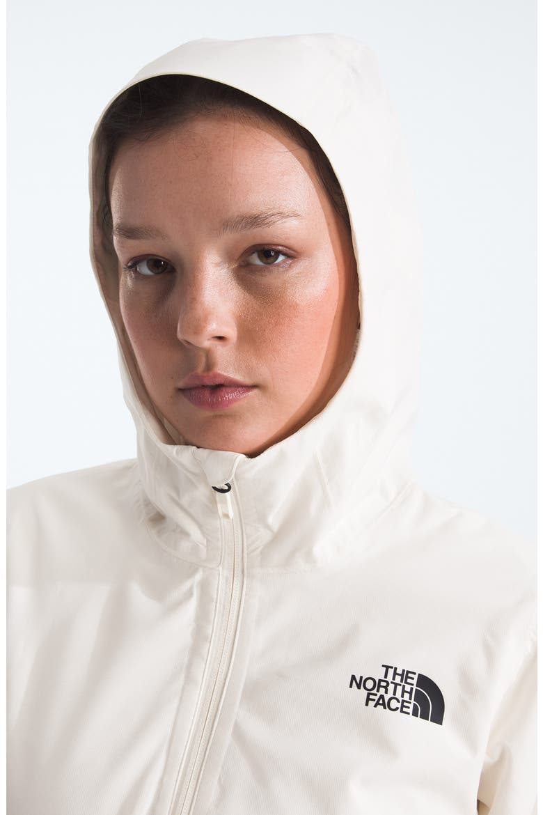 Quest Jacket, Alternate, color, WHITE DUNE
