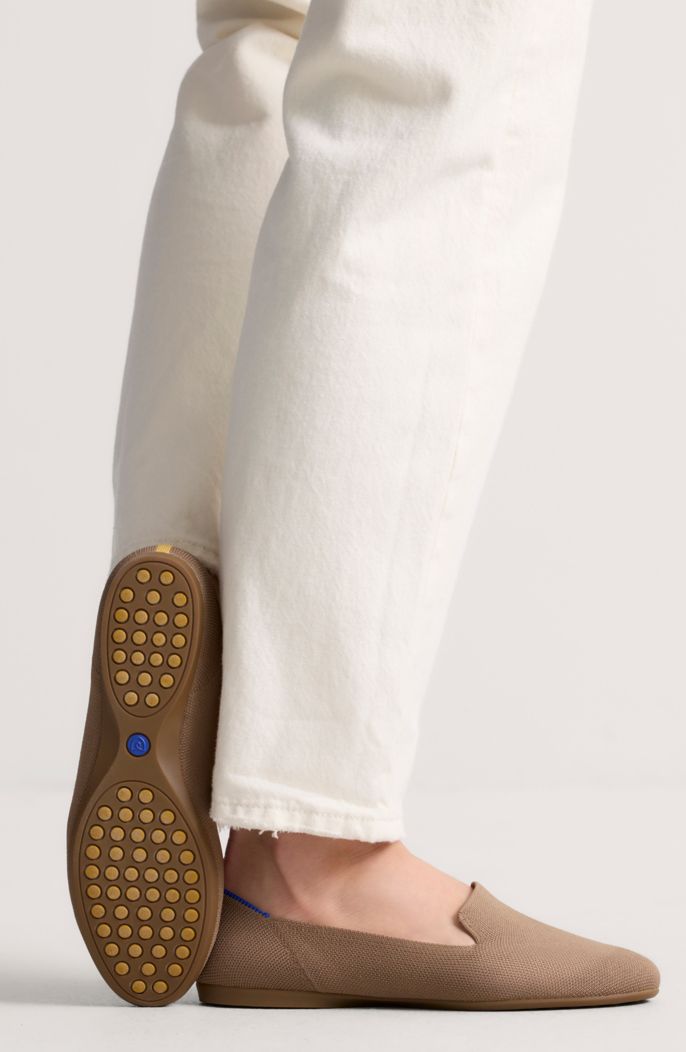 The Daily Loafer, Alternate, color, PORTOBELLO