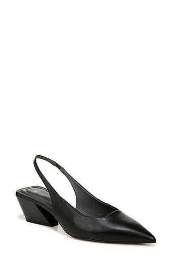 Franco sarto low heel pumps shop