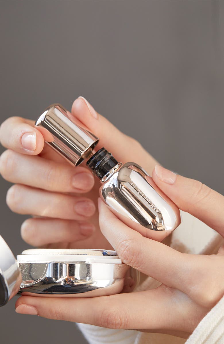 AMOREPACIFIC Dual Nourishing Lip Serum, Main, color, 