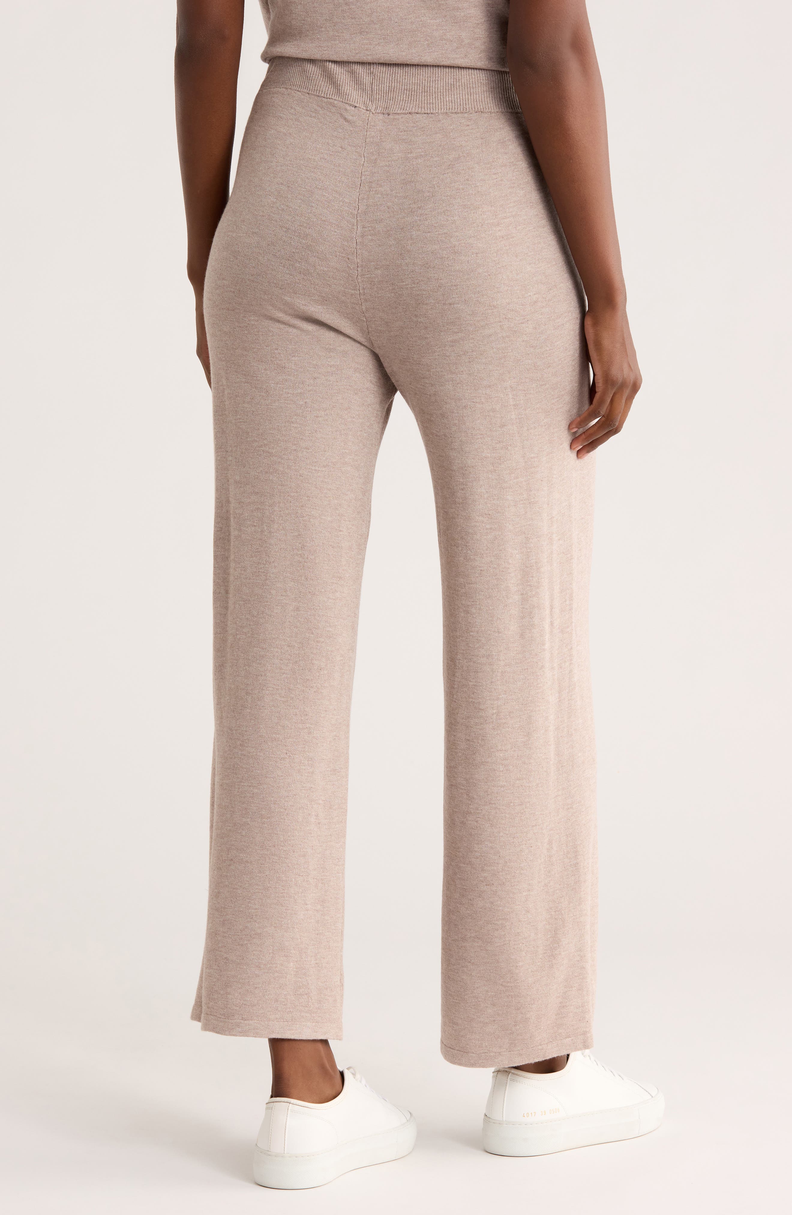Jette Sweater Pants - image 4