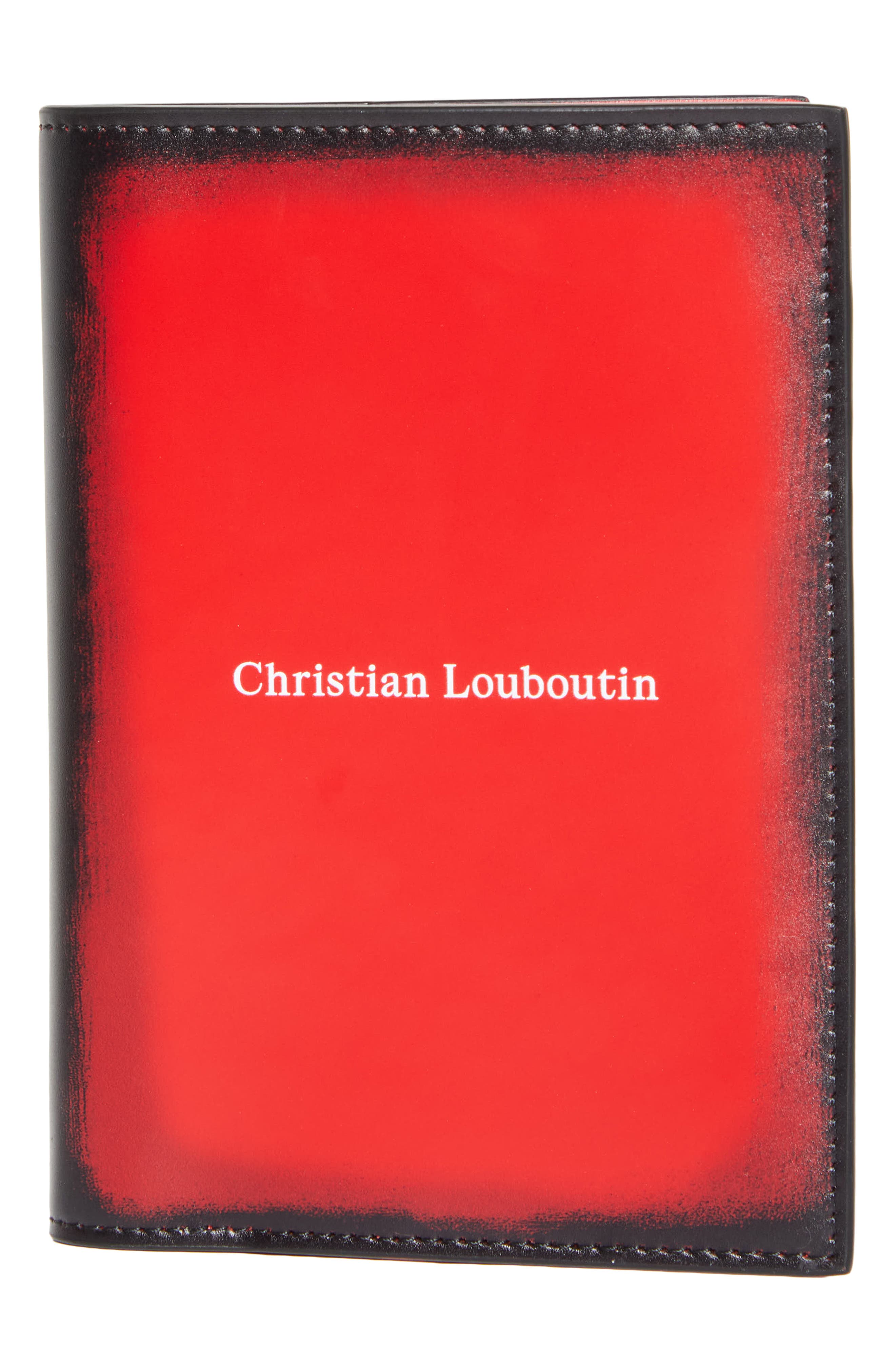 selected LOUBI