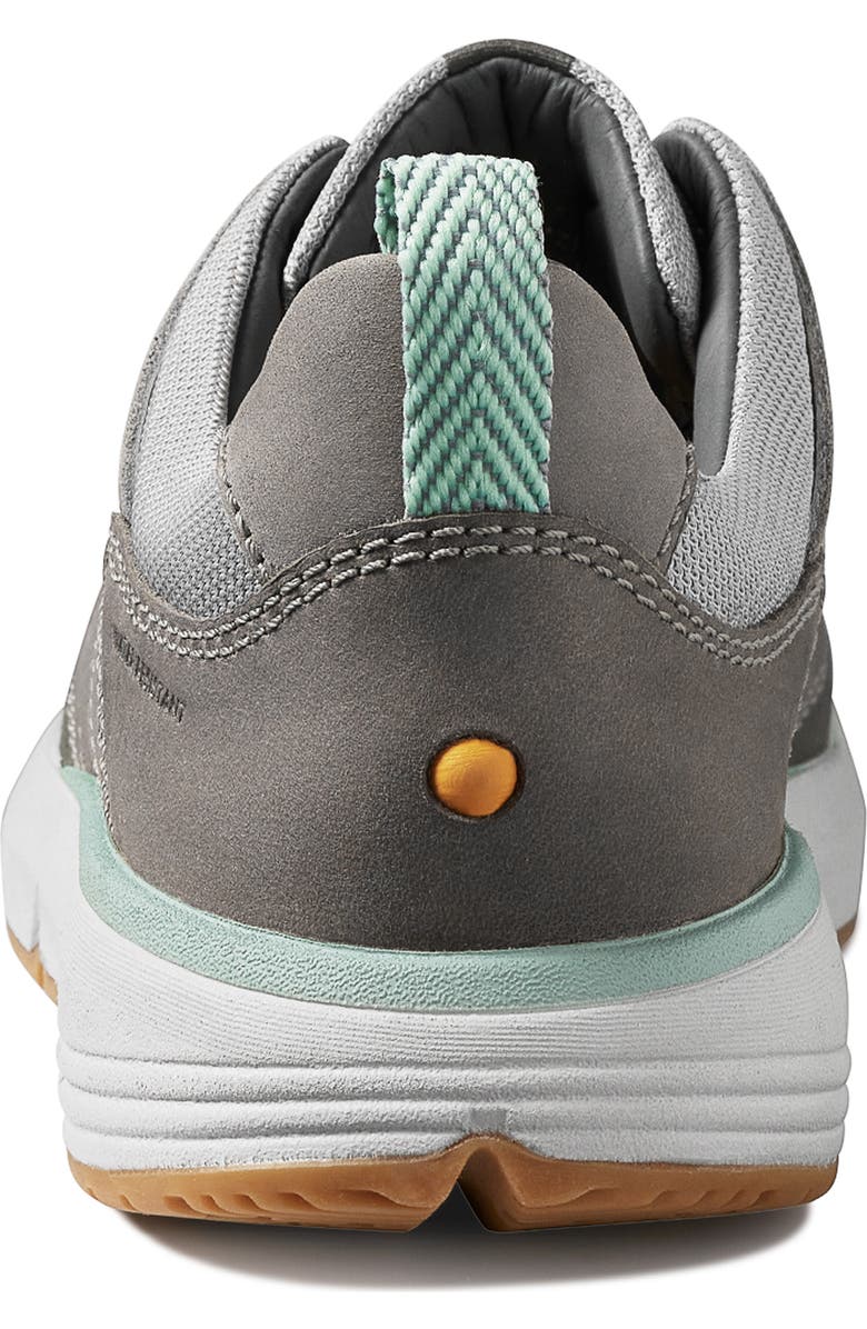 Samuel Hubbard Camino Walker Shoe, Alternate, color, Gray Nubuck