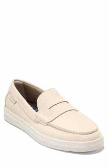 Cole Haan Nantucket Drift Penny Loafer
