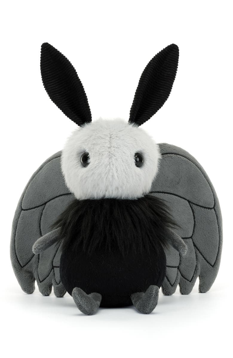 Jellycat Miff Mothman Plush Toy, Main, color, 