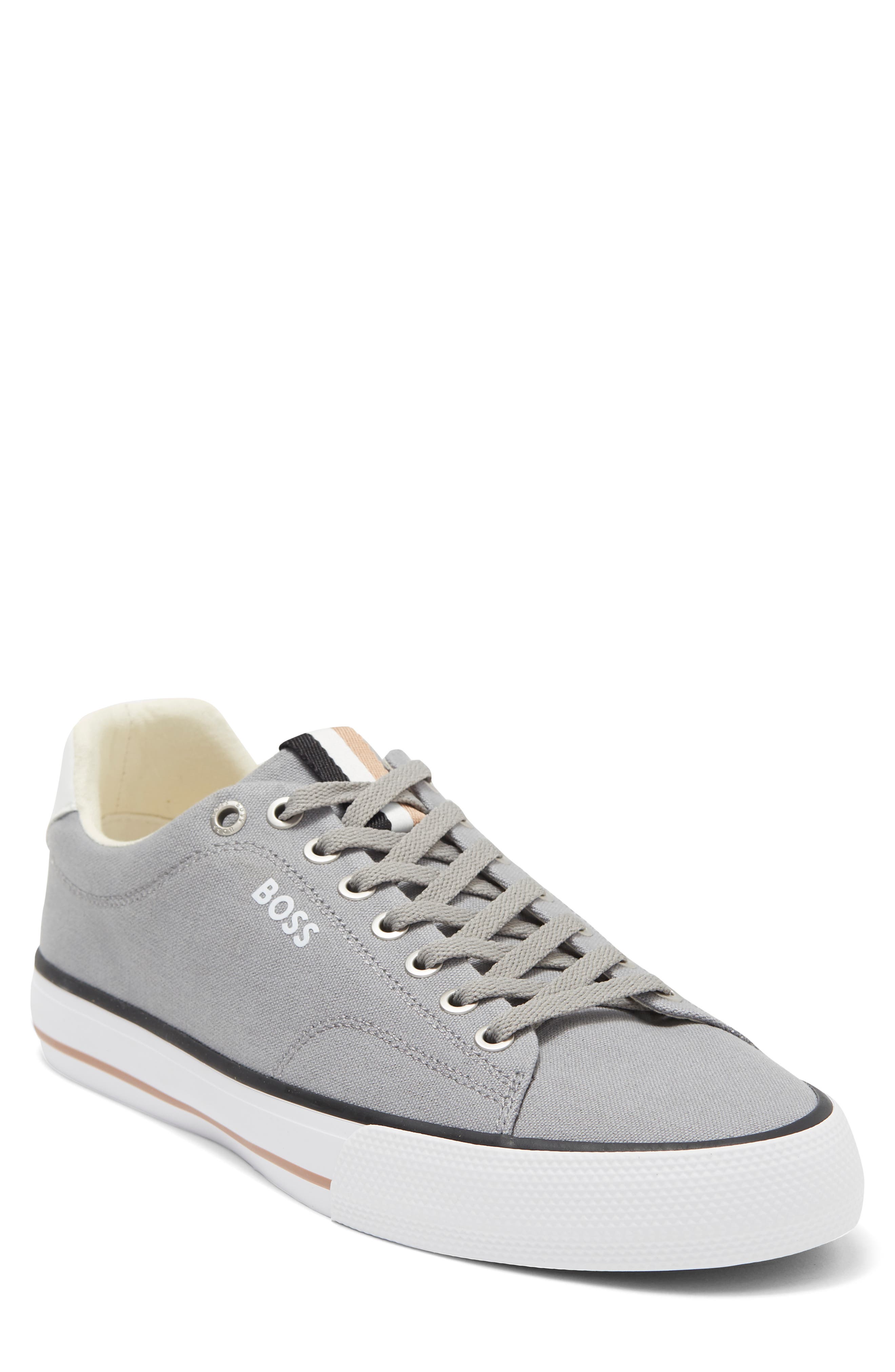 BOSS Aiden Sneaker, Main, color, 