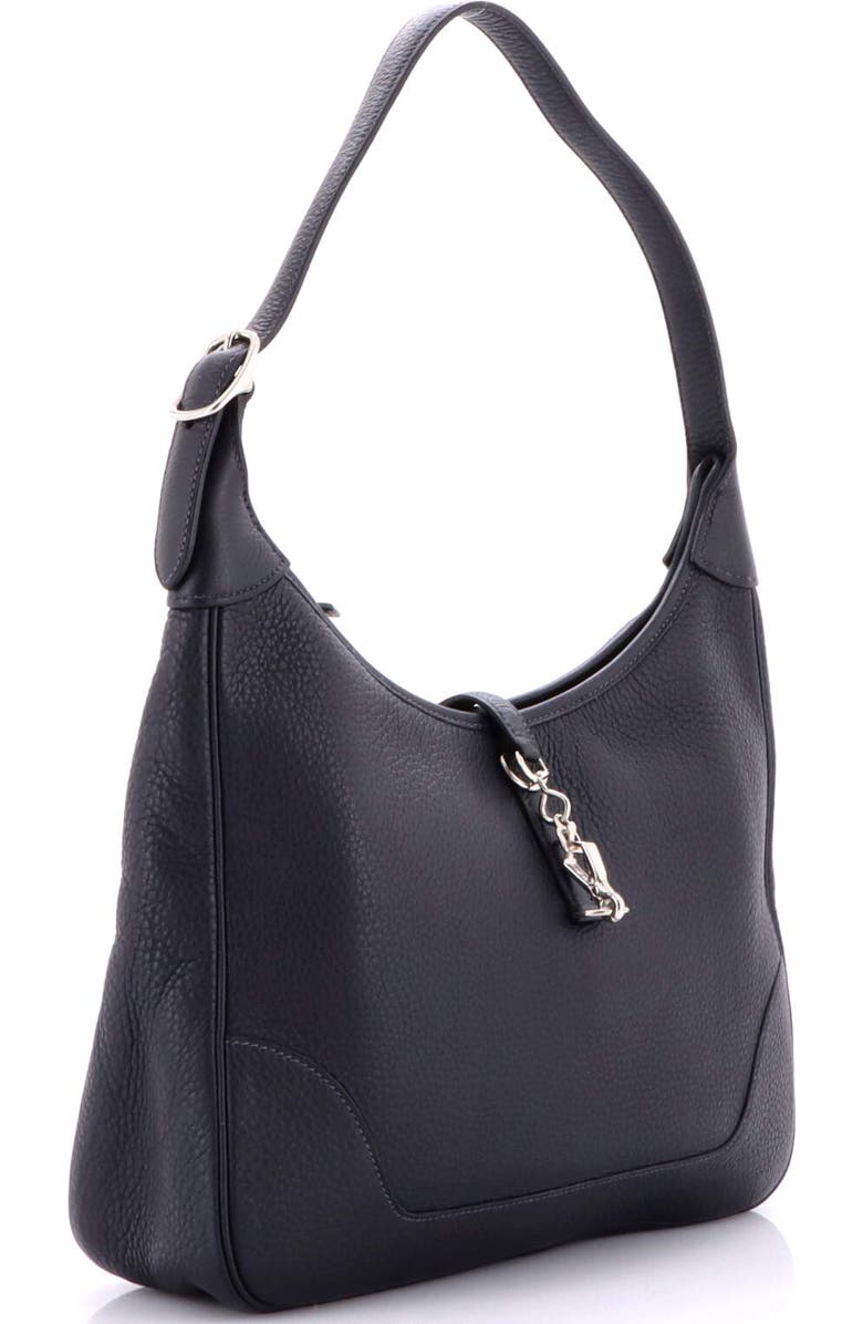 Pre-Owned Hermes Trim II Bag Clemence 31, Alternate, color,