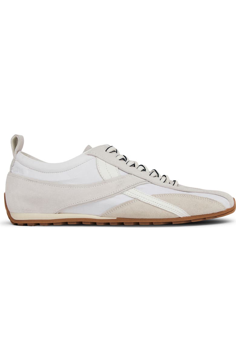 ALOHAS TB.304 Sneaker, Main, color, All White