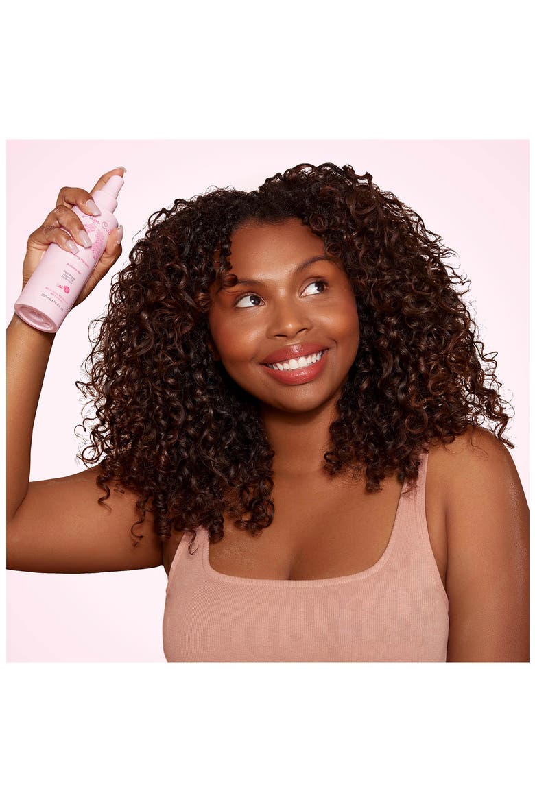 Alcohol-Free Volumizing Hair Spray, Alternate, color, NO COLOR