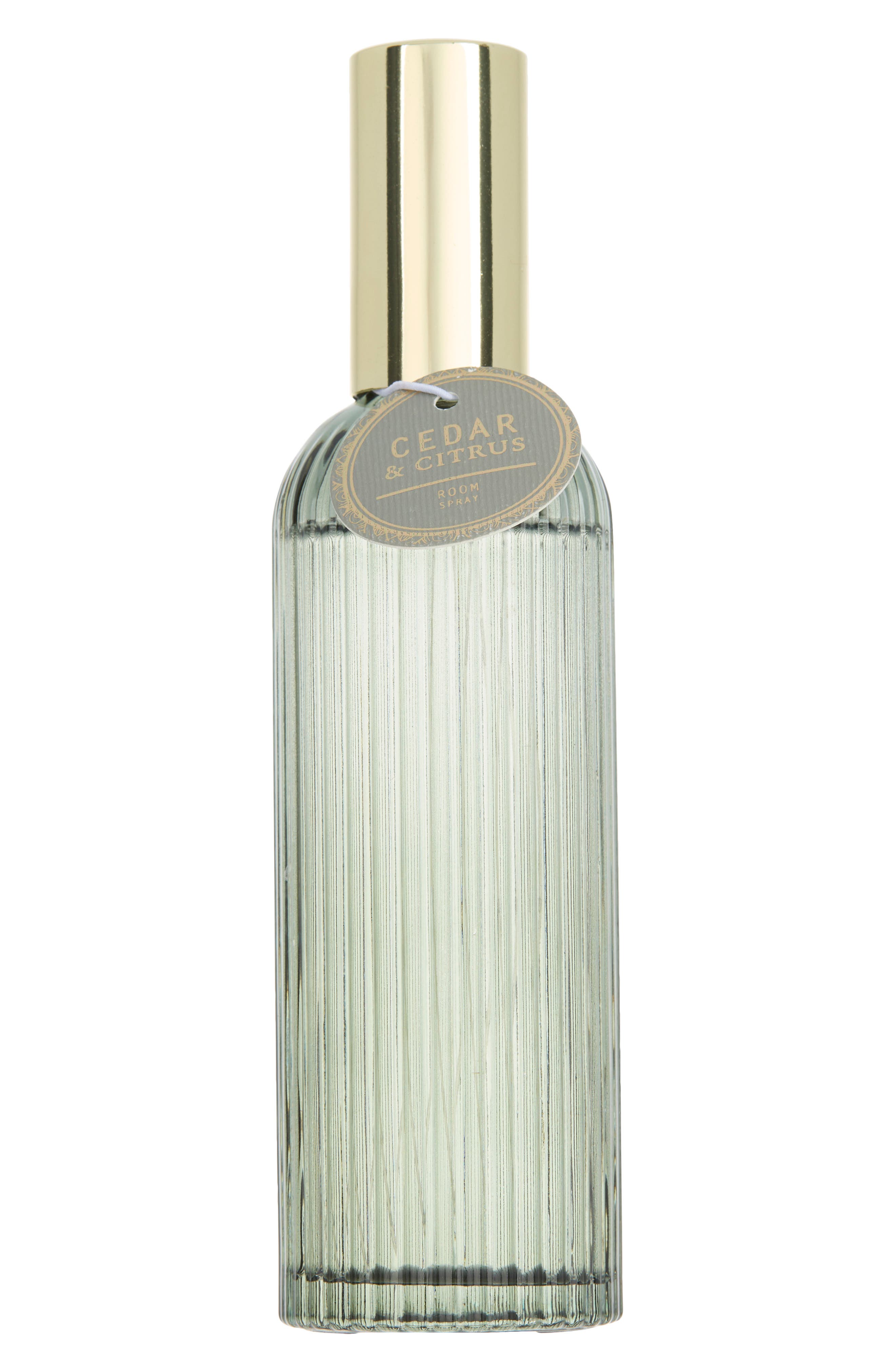 Italian Persimmon Ridged Room Spray