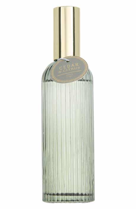 Italian Persimmon Ridged Room Spray