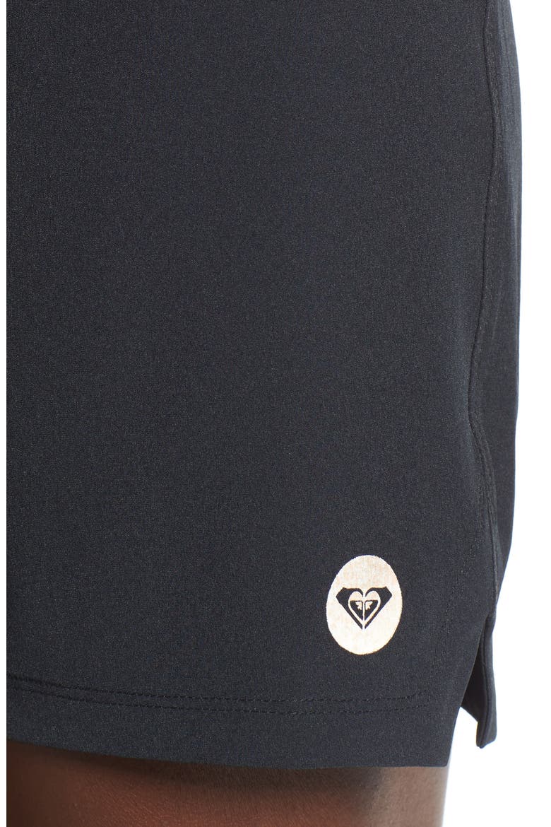 To Dye Board Shorts, Alternate, color, TRUE BLACK