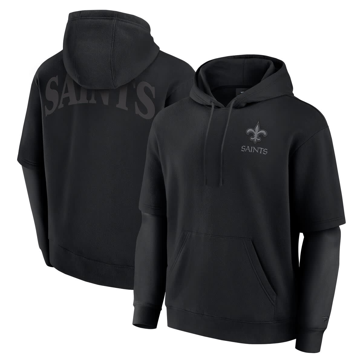selected Black