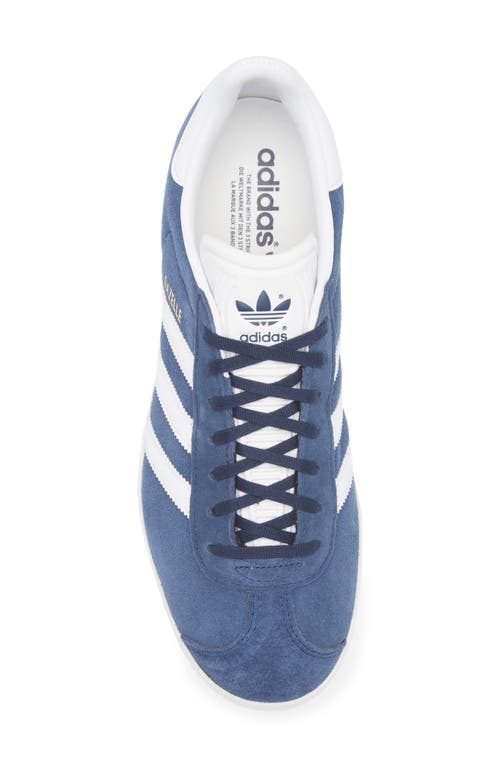 Adidas Originals Adidas Gazelle Indoor Sneaker