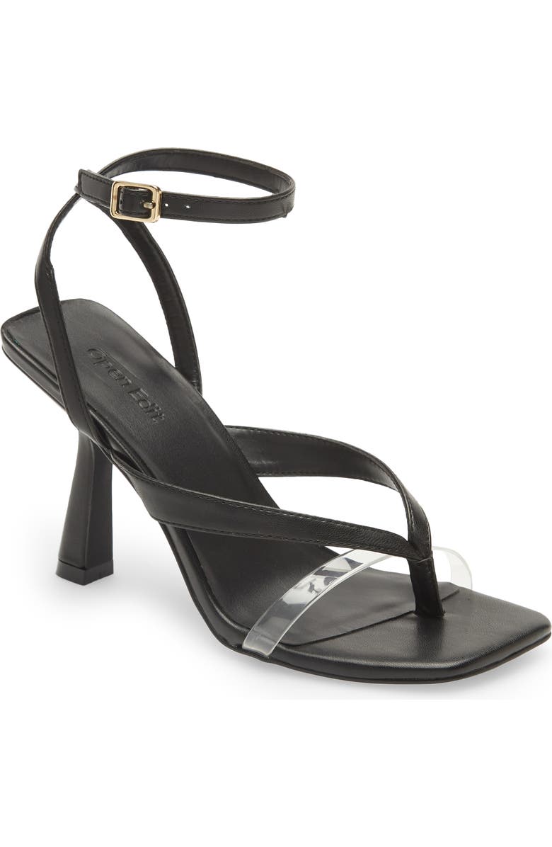 Open Edit Addison Ankle Strap Sandal, Main, color,