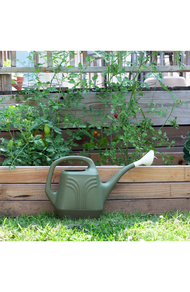 Bloem 2 Gallon Promo Watering Can, Alternate, color,