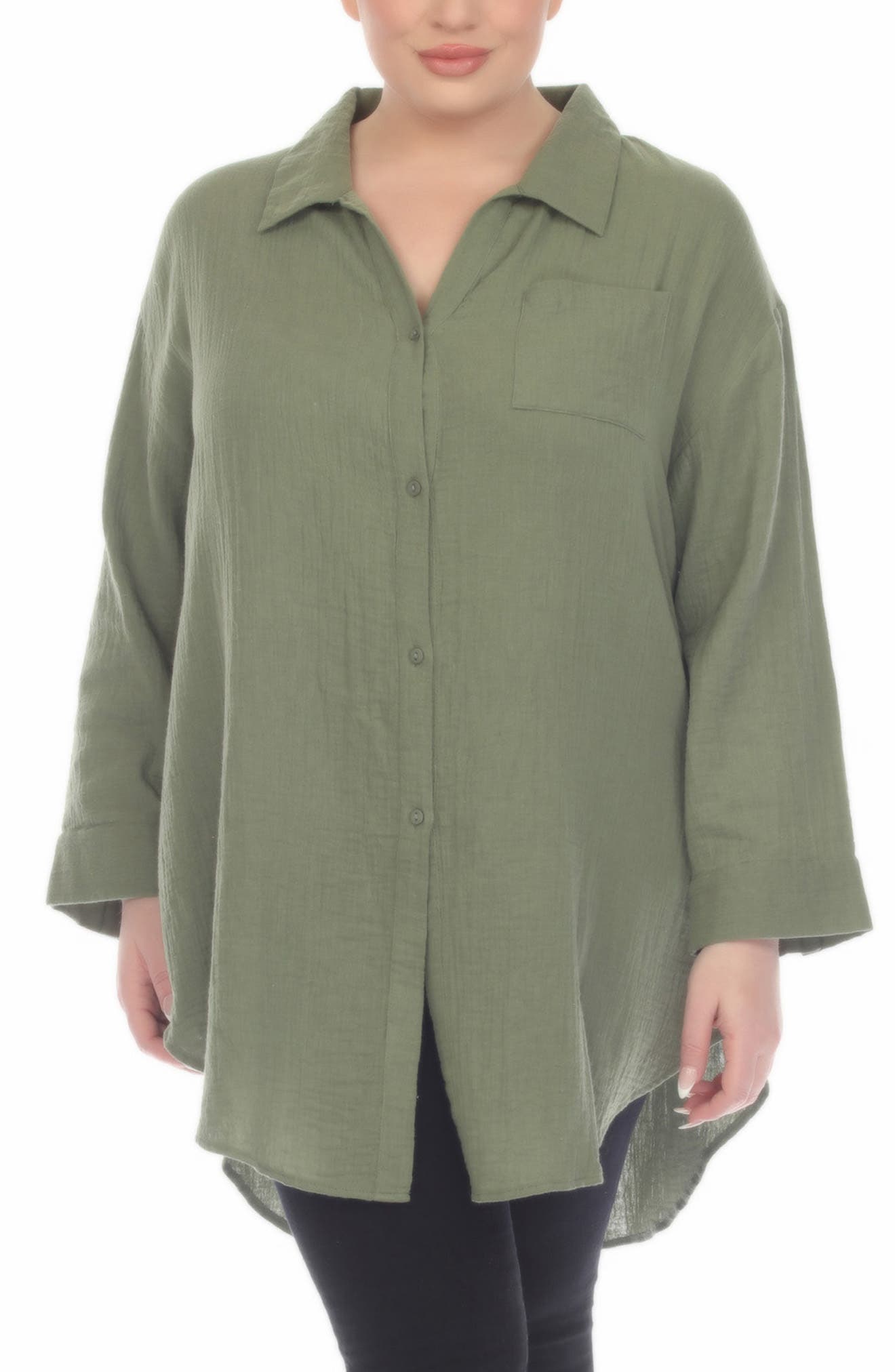 selected OLIVE