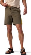 Backcountry Tahoe Boardwalk Short - Men's