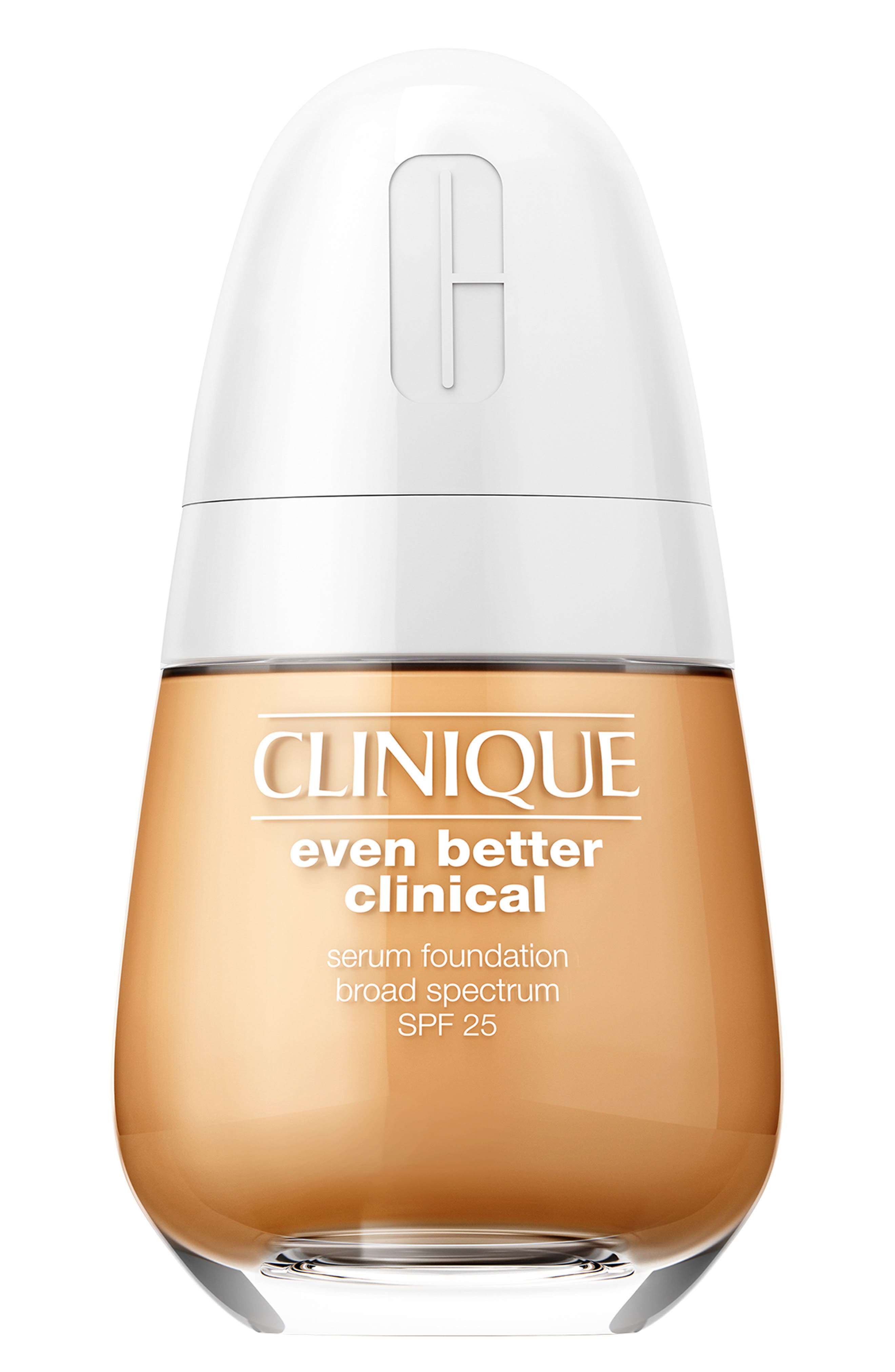 Even Better Clinical Serum Foundation Broad Spectrum SPF 25 (Women