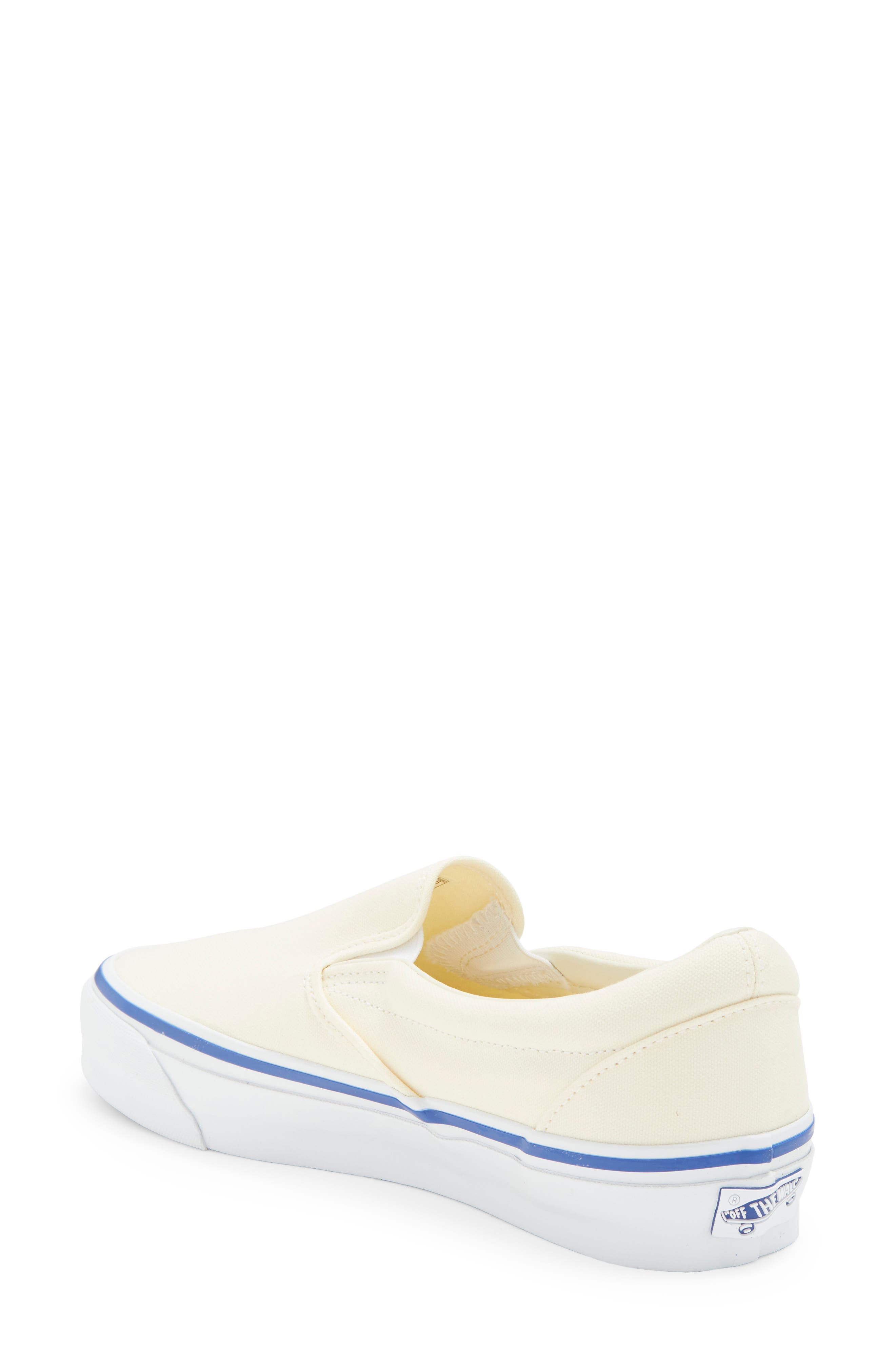 Vans Reissue '98 Slip-On Sneaker, Alternate, color, 