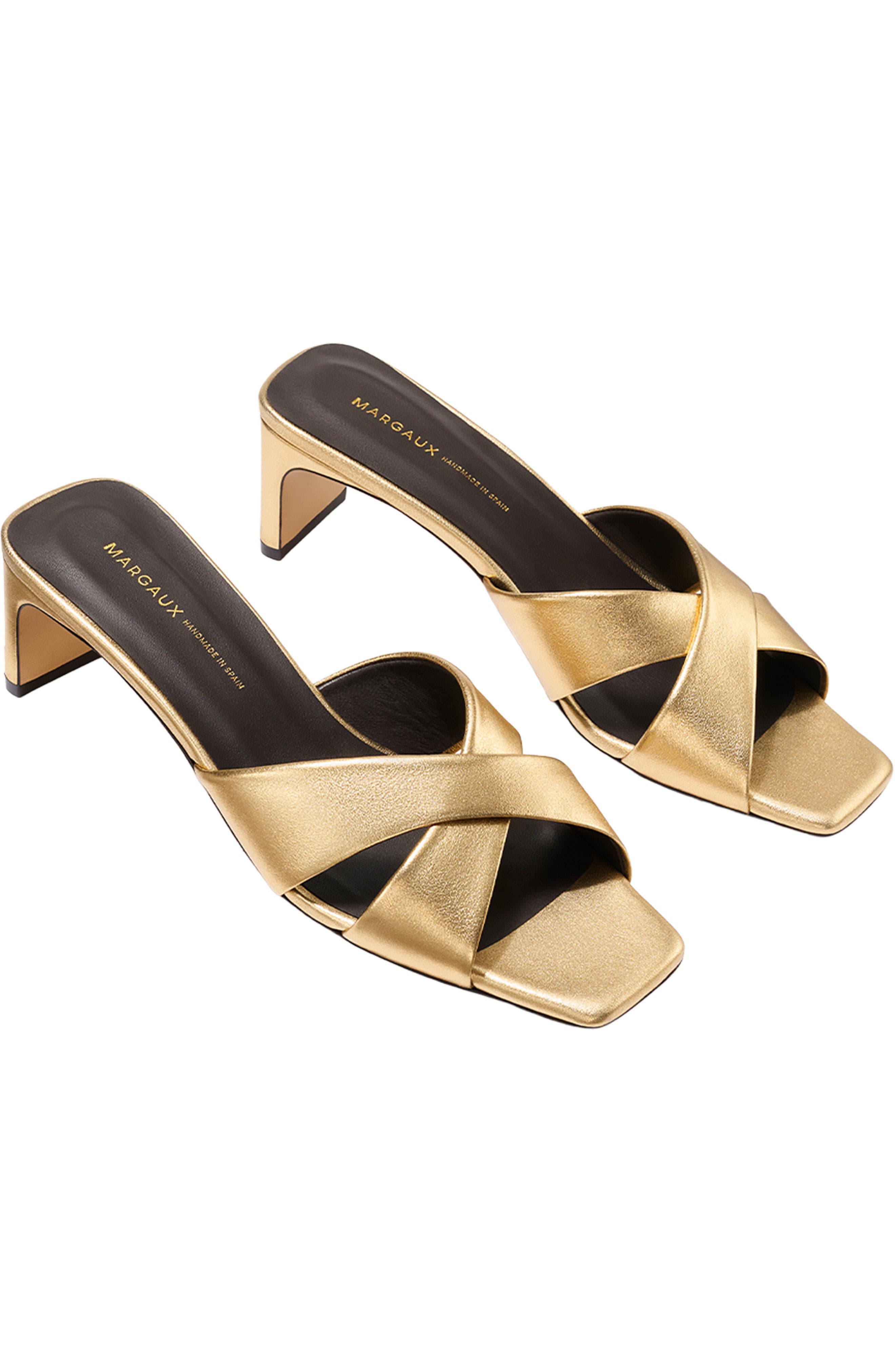 The Selene 50 Sandal - image 4