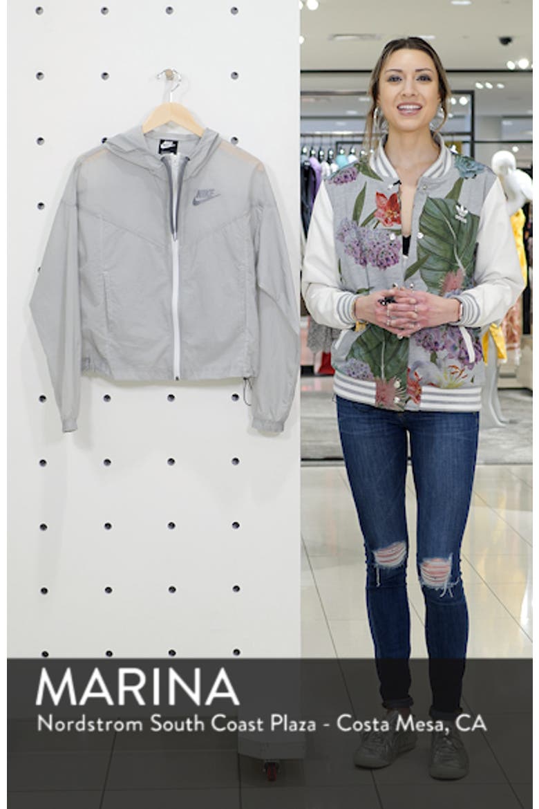 Sportswear Windrunner Jacket video