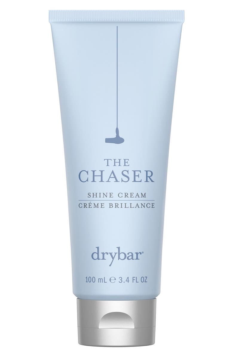 Drybar The Chaser Shine Cream, Main, color, 