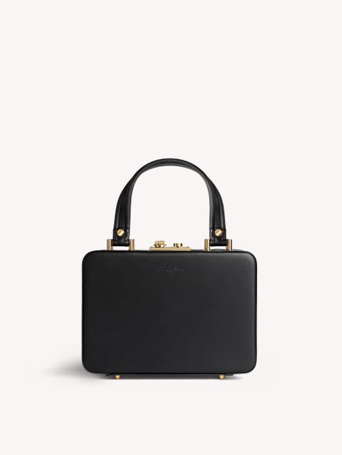 Valì Top Handle bag