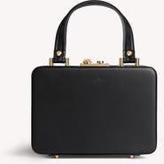 Gianvito Rossi Valì Top Handle bag