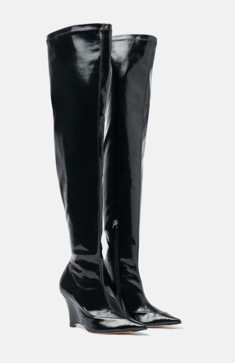 Women's SCAROSSO Boots | Nordstrom