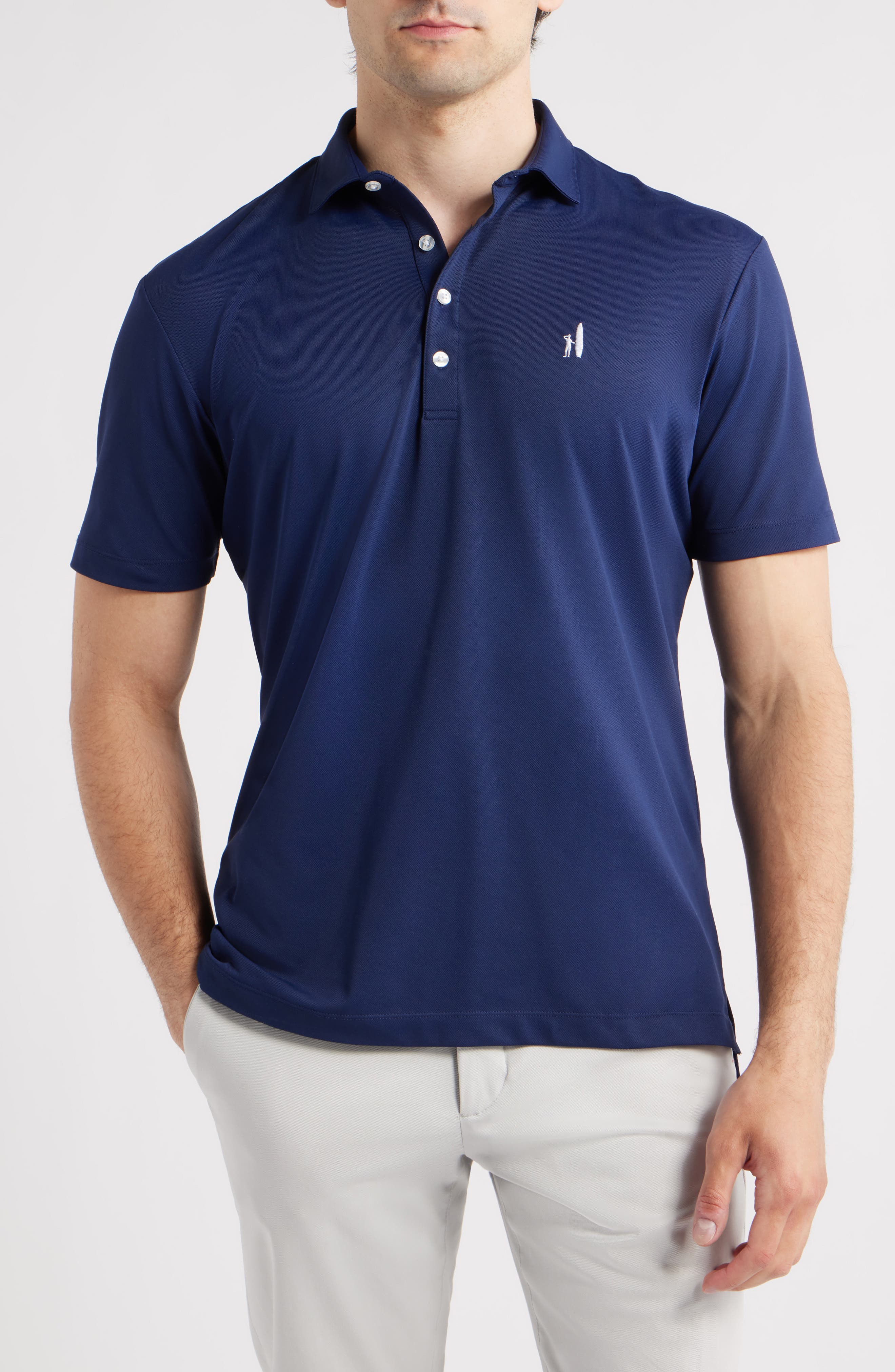 Stevie Performance Polo - image 3