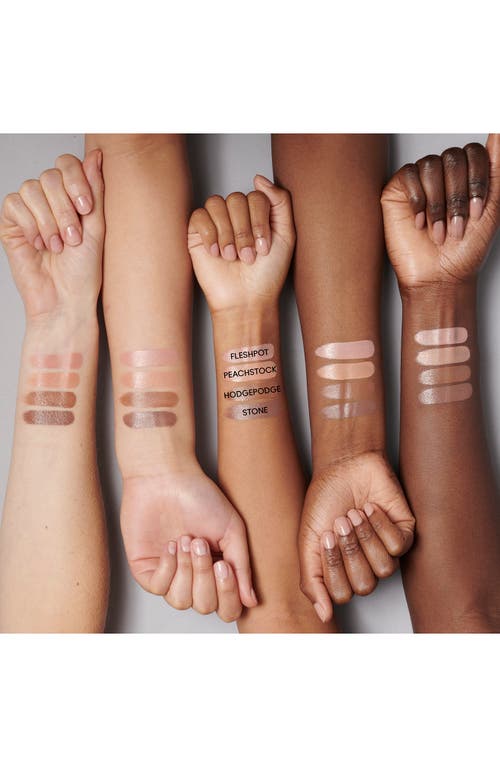 Mac Cosmetics M·a·cximal Sleek Satin Lipstick In Stone