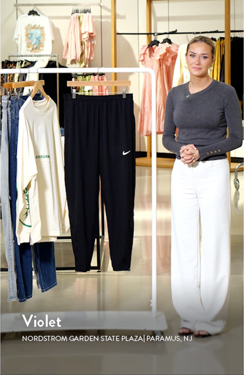 Dri-FIT Challenger Running Pants, sales video thumbnail