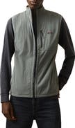 Faherty Shorelite Zephyr Vest