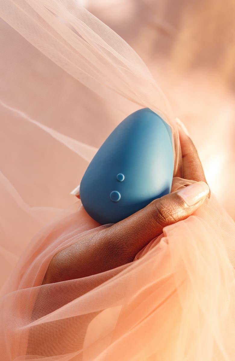 Smile Makers The Ballerina Vibrator, Alternate, color, 