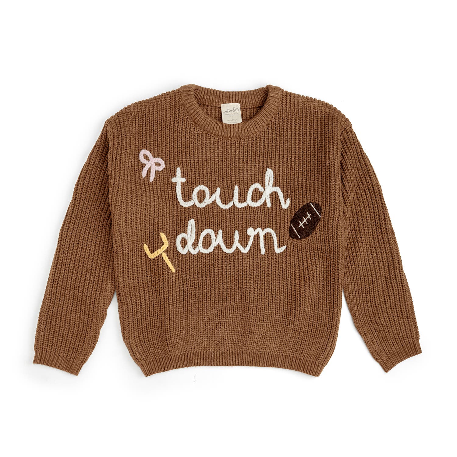 selected Light Brown