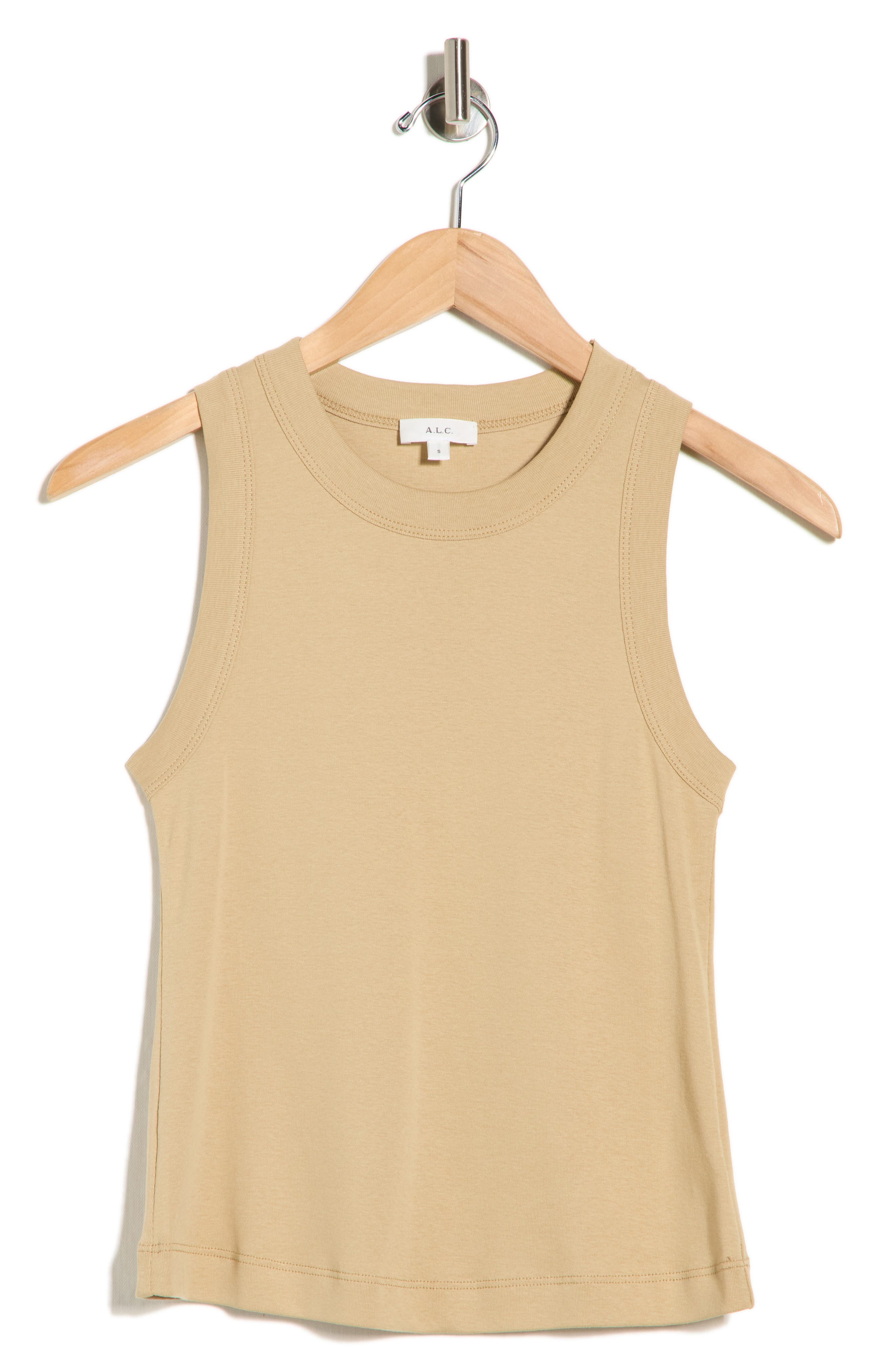 A.L.C. Hadley Tank