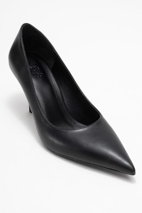 Marcus Pointed Toe Pump (Women)