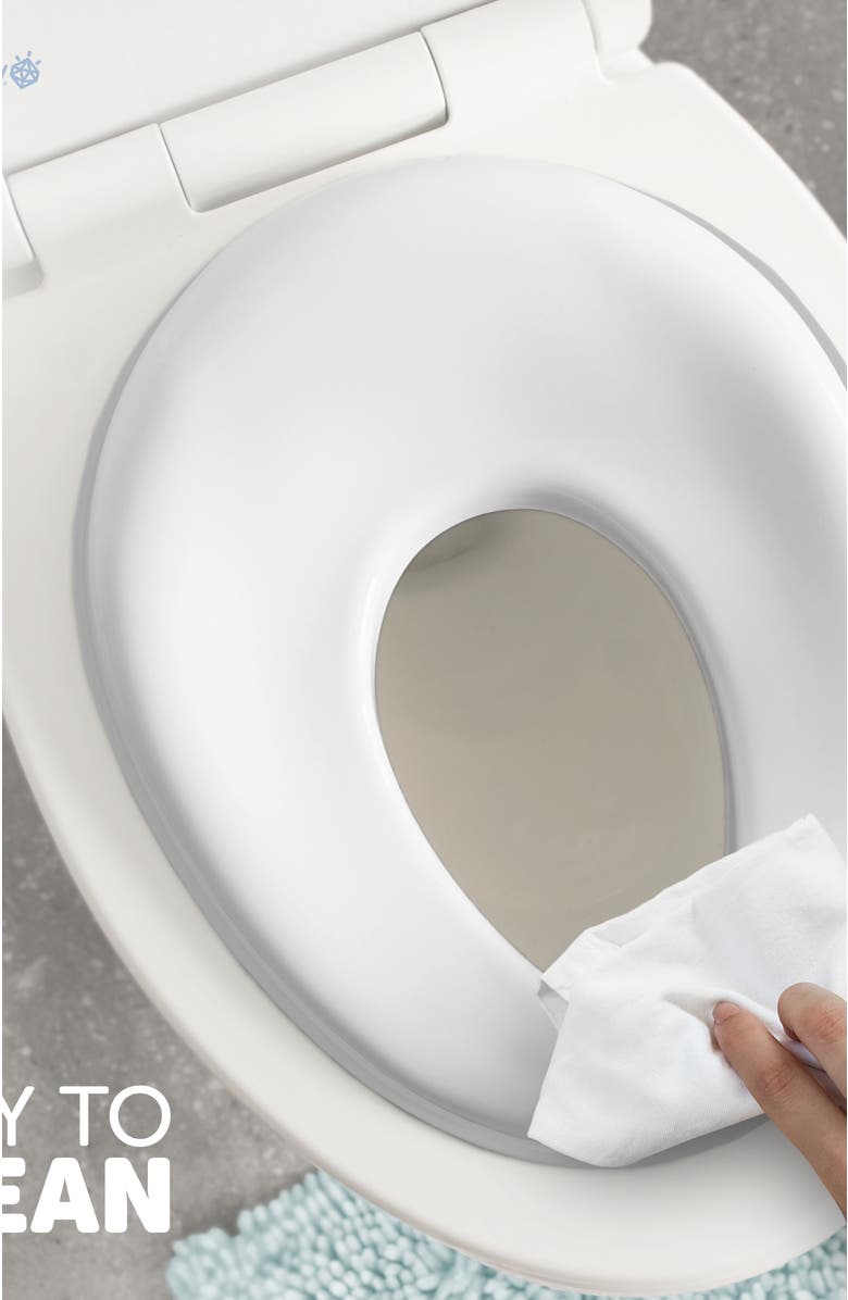 Jool Baby Potty Training Seat, Alternate, color, Gray