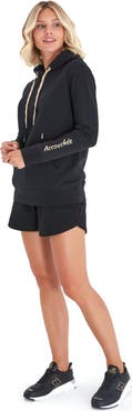 Accouchée Iconic Maternity/Nursing Hoodie