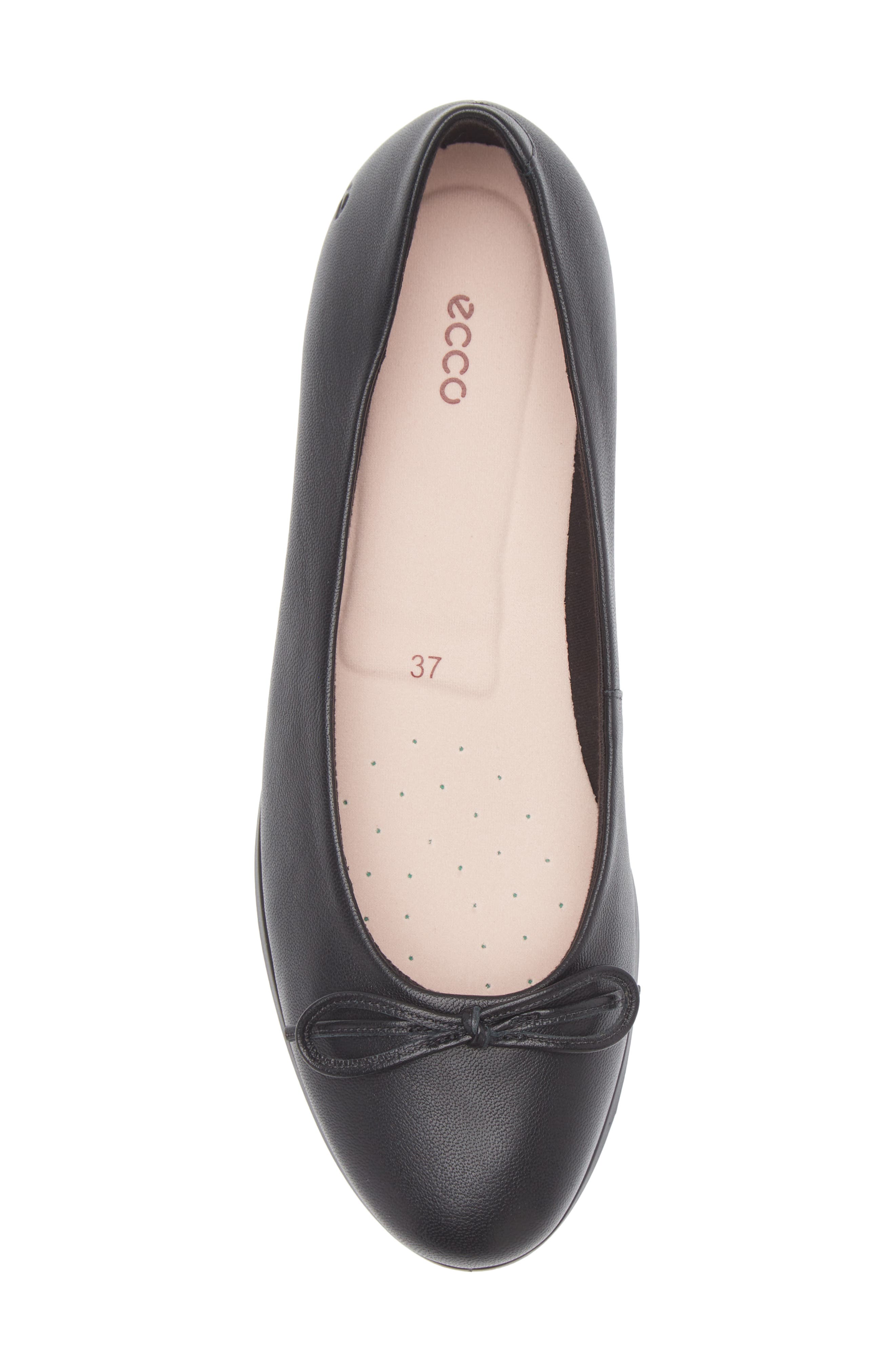 ECCO Touch Ballerina 2.0 Flat, Alternate, color, 