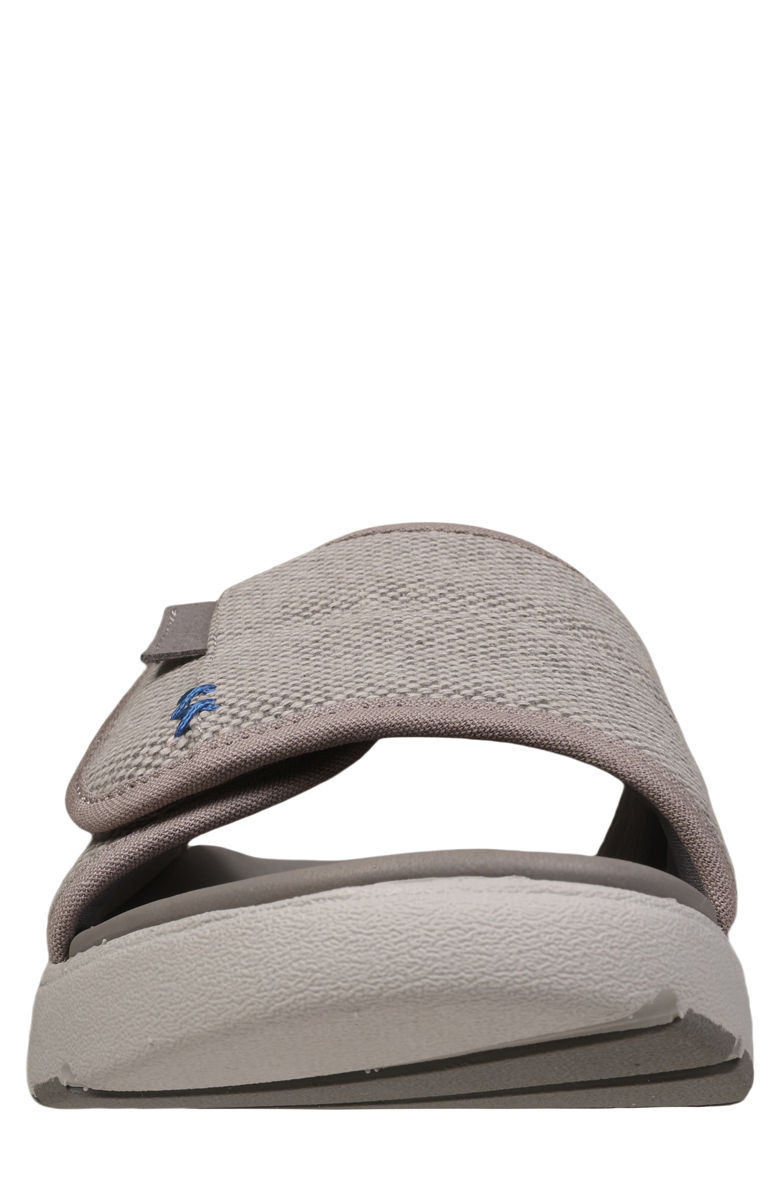 Mykos Gill Sandal, Alternate, color, Grey