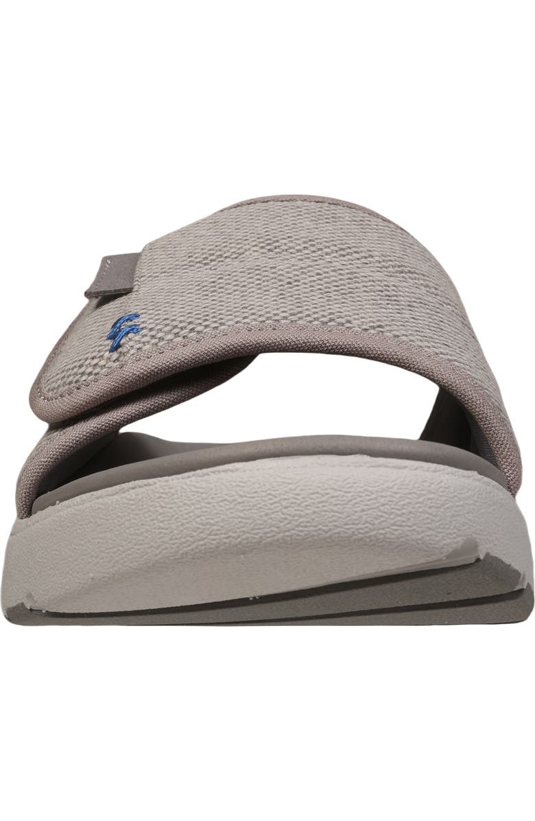 Mykos Gill Sandal, Alternate, color, Grey